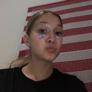 Meet your Posher, Tricia